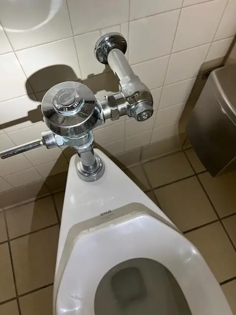 Fixture installation and repair for Hydro Jetting in Sagefield